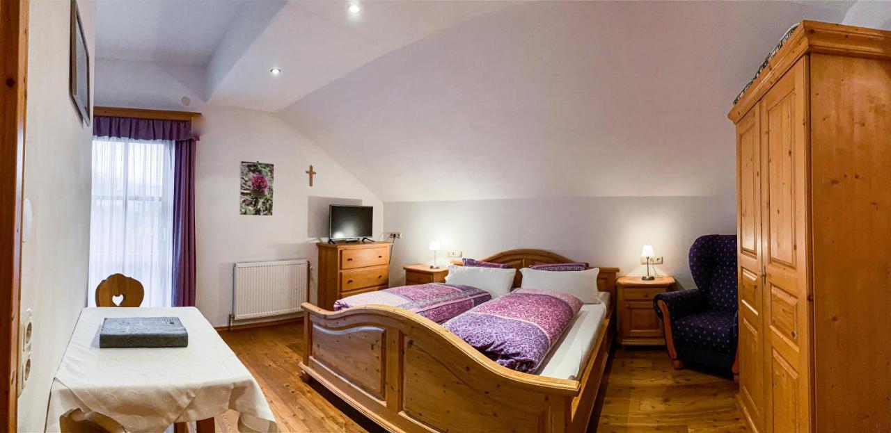 Bauernhof Ablass Homestay Goestling an der Ybbs