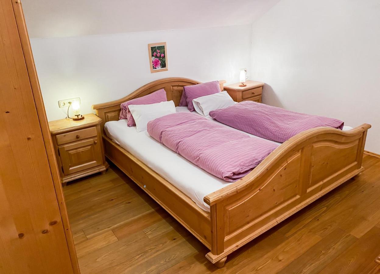 Bauernhof Ablass Homestay Goestling an der Ybbs
