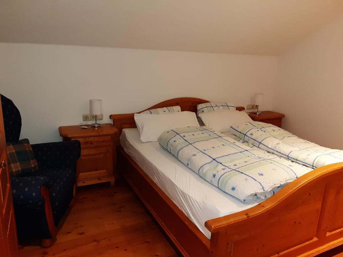 Homestay Bauernhof Ablass Goestling an der Ybbs