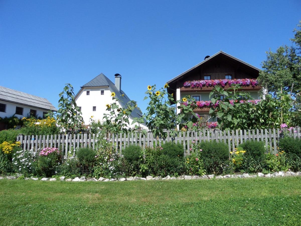 Bauernhof Ablass Homestay