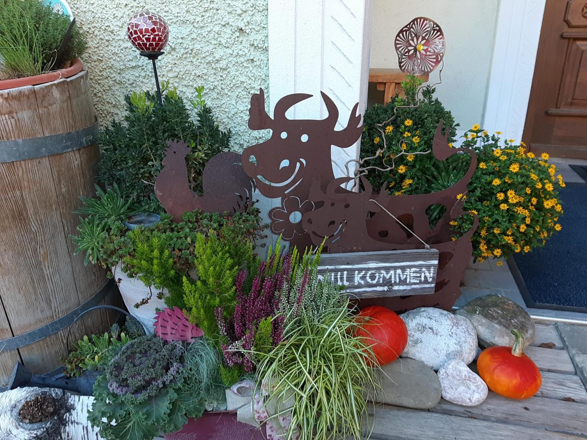 Bauernhof Ablass Homestay *