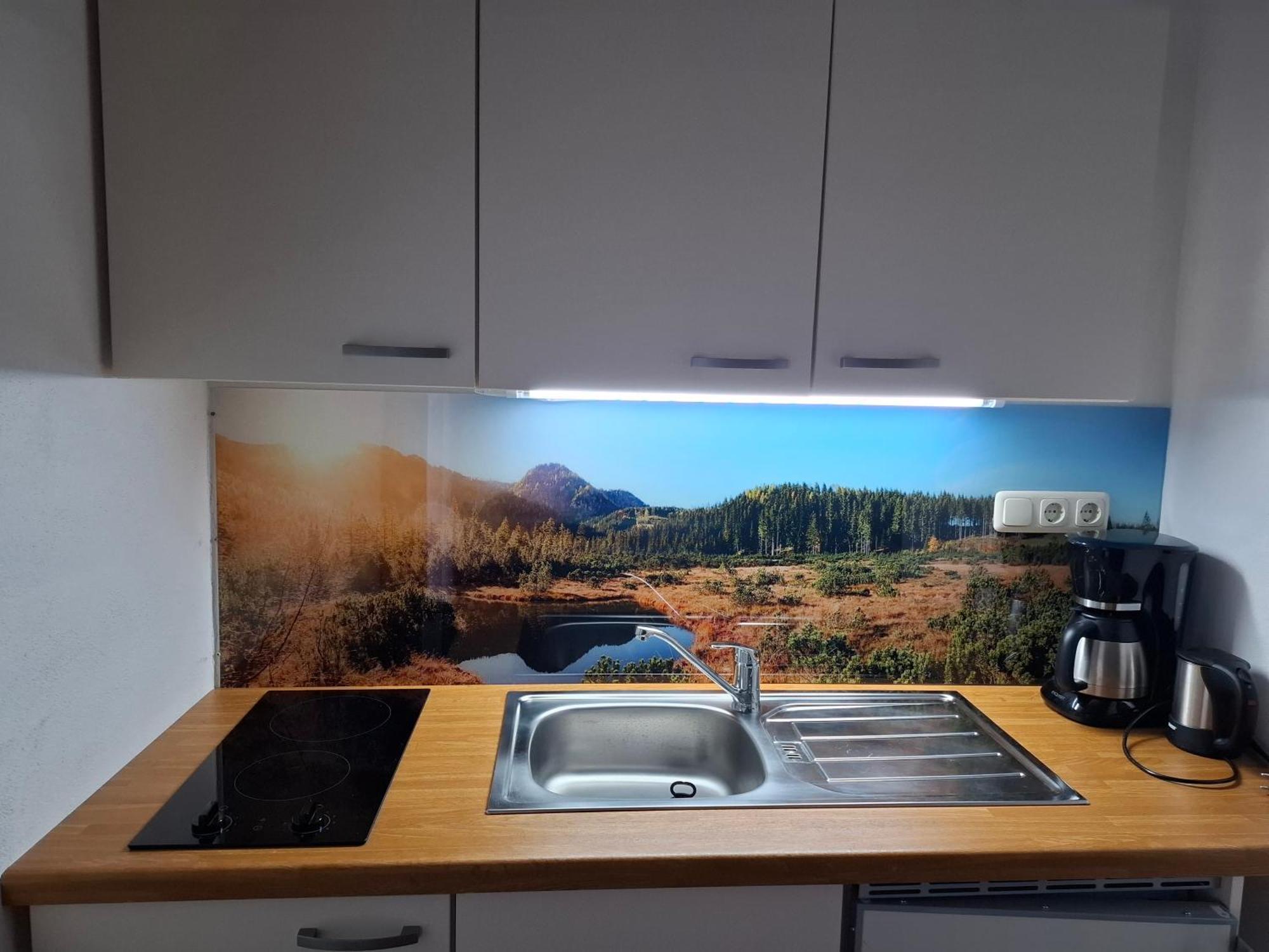 Homestay Bauernhof Ablass Goestling an der Ybbs