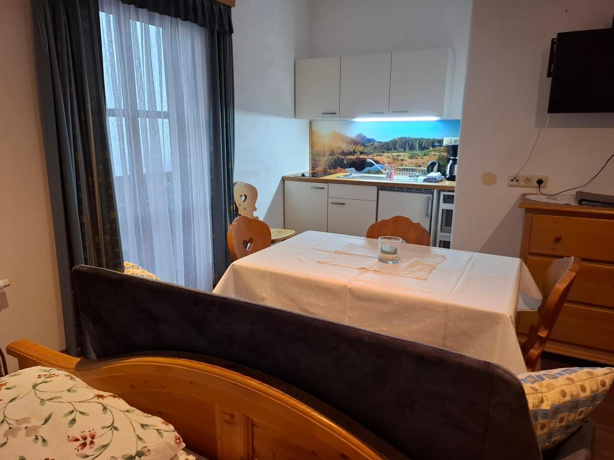 Homestay Bauernhof Ablass