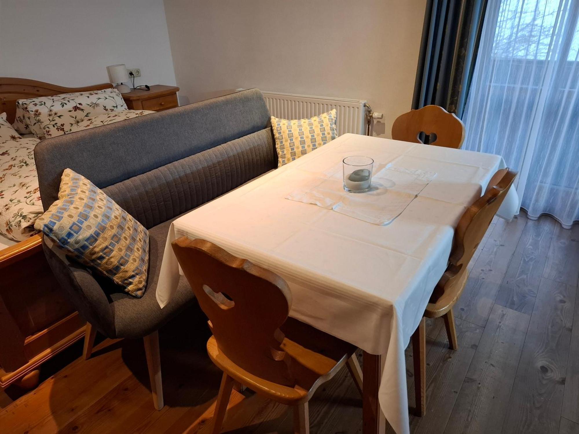 Homestay Bauernhof Ablass Goestling an der Ybbs