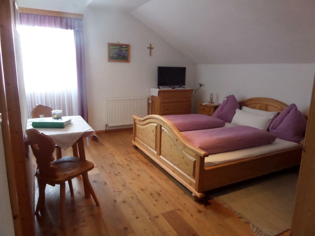 Homestay Bauernhof Ablass Goestling an der Ybbs