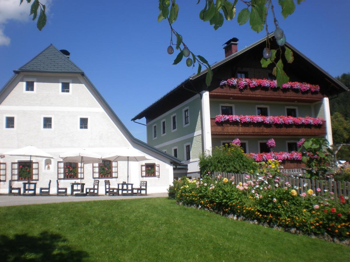 Bauernhof Ablass *